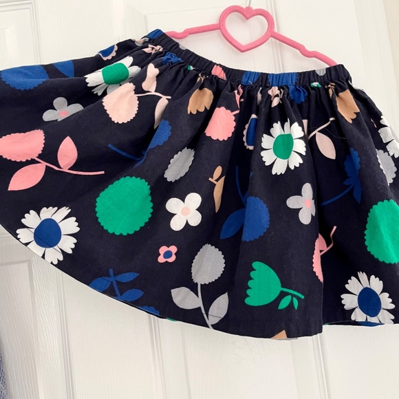 Country Road girl's skirt - Picture 2 of 4